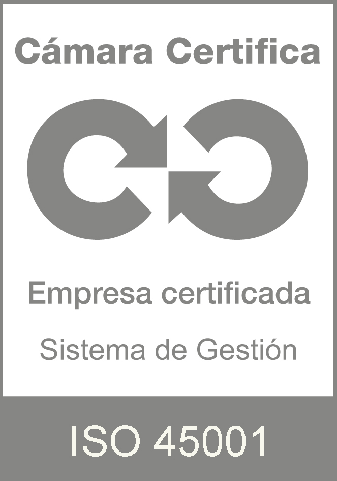 ISO 45001